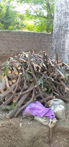 Fire Wood for Sale