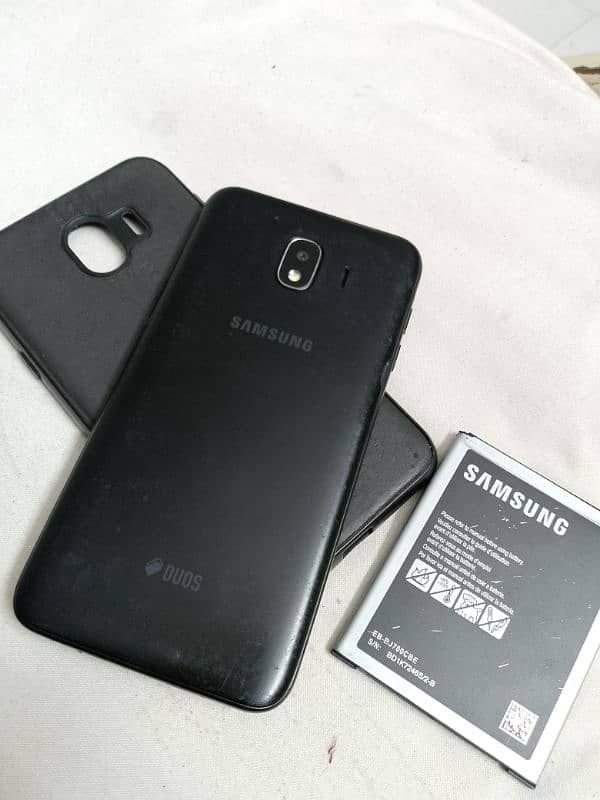 Samsung Galaxy j4 2/32 urgent sale 5