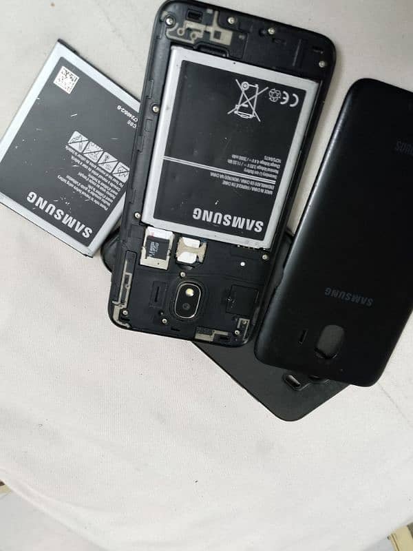 Samsung Galaxy j4 2/32 urgent sale 9