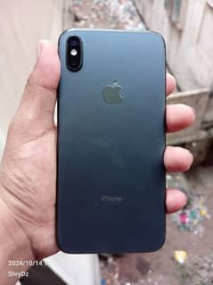 iPhone Xs Max