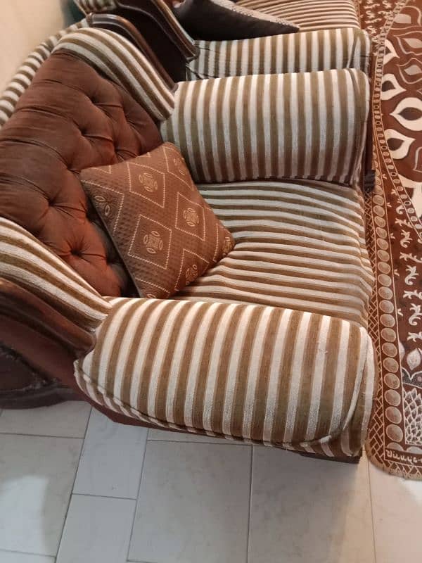 7 seater sofa set 7