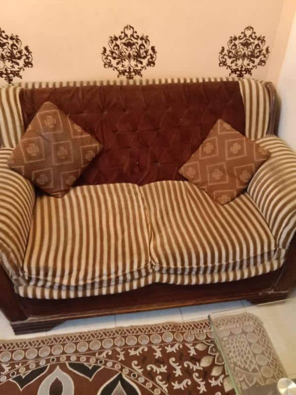 7 seater sofa set 10