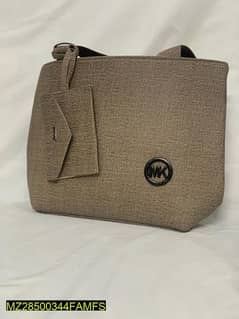 WOMEN'S REXINE CASUAL PURSE 0343-6295020