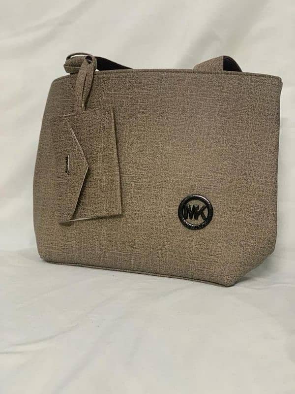 WOMEN'S REXINE CASUAL PURSE 0343-6295020 3