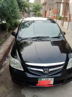 Honda City IDSI 200.0.3. 0.0. 7.6. 8.0. 9.9. 0