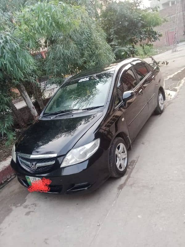 Honda City IDSI 200.0.3. 0.0. 7.6. 8.0. 9.9. 0 11