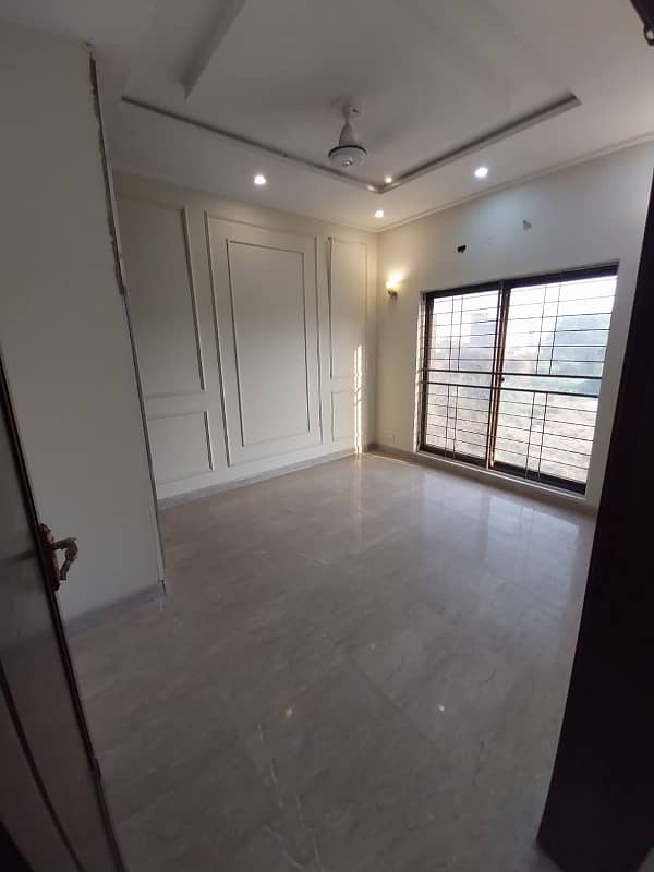 1 Kanal Upper Portion for Rent in Gul Bahar Block, Behria Town 11