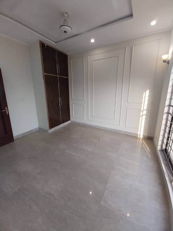 1 Kanal Upper Portion for Rent in Gul Bahar Block, Behria Town 13