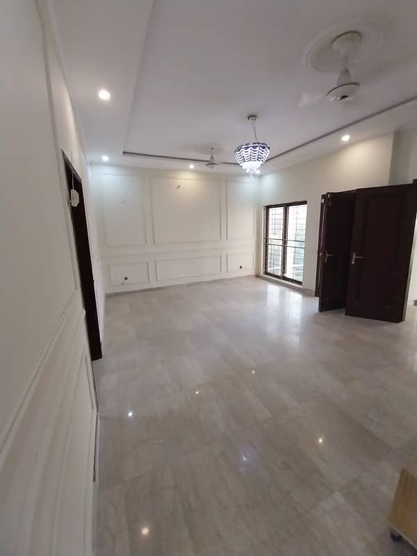 1 Kanal Upper Portion for Rent in Gul Bahar Block, Behria Town 14