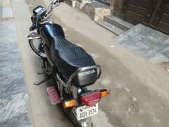 Honda 70 urgent sale