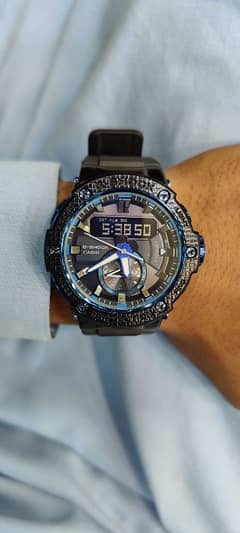 G shock Casio