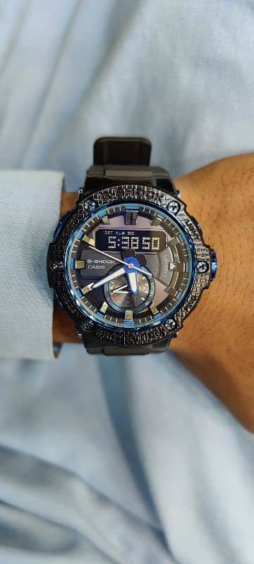 G shock Casio 0