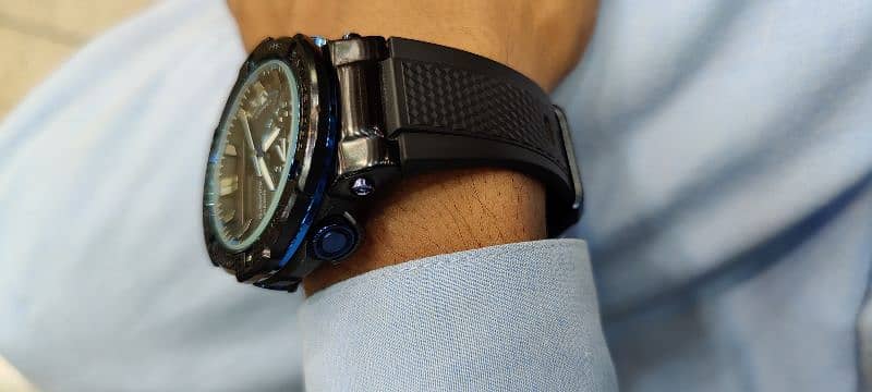 G shock Casio 2