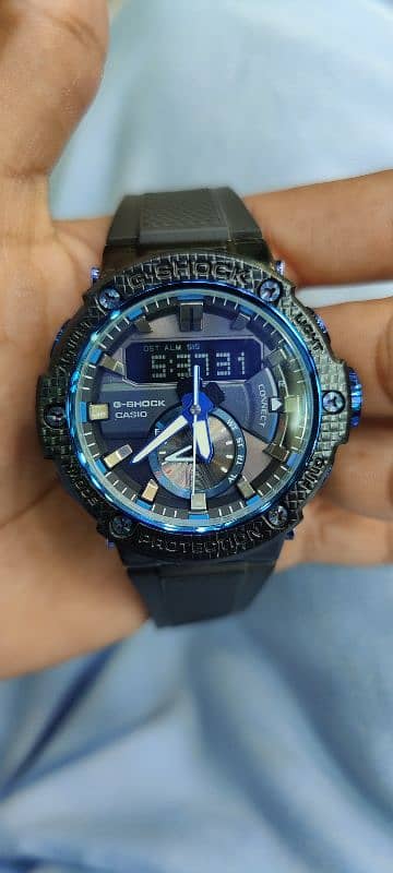 G shock Casio 3