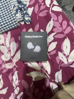 Samsung Galaxy Buds 2 Pro