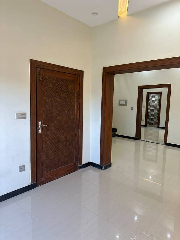 Charming 5 Marla House For Rent In Citi Housing, Jhelum 2