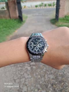 Curran Brand Original Watch imported from dubai 0