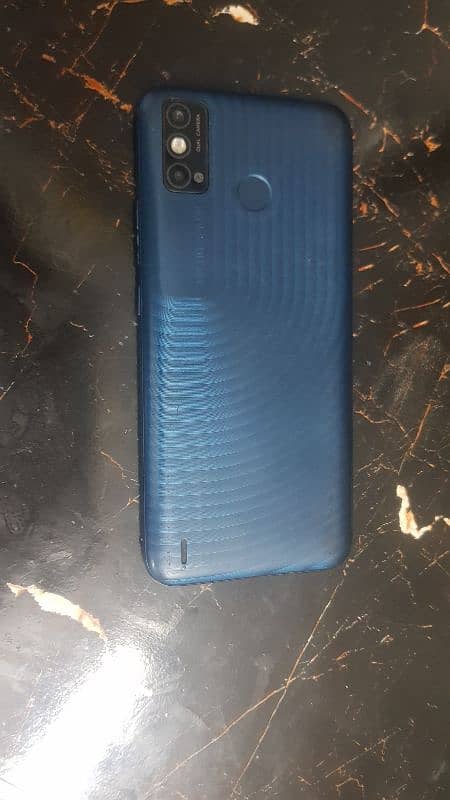 TECNO SPARK 6 GO. ( for sale) ( price : negotiable) 3