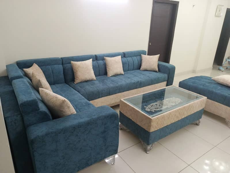 sofa set / L shape sofa set / wooden sofa set / luxury sofa set / sof 5