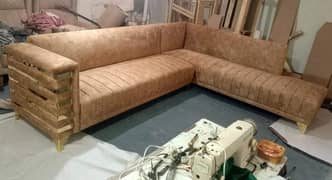 sofa set / L shape sofa set / wooden sofa set / luxury sofa set / sof