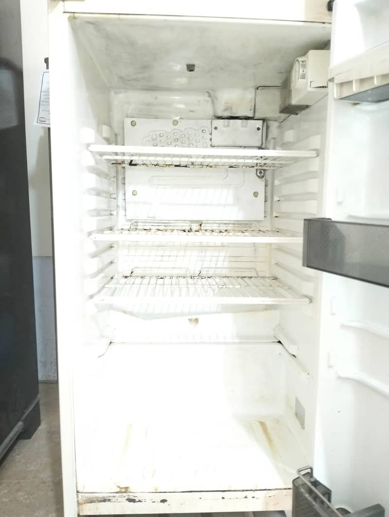 Refrigerator for sale 2