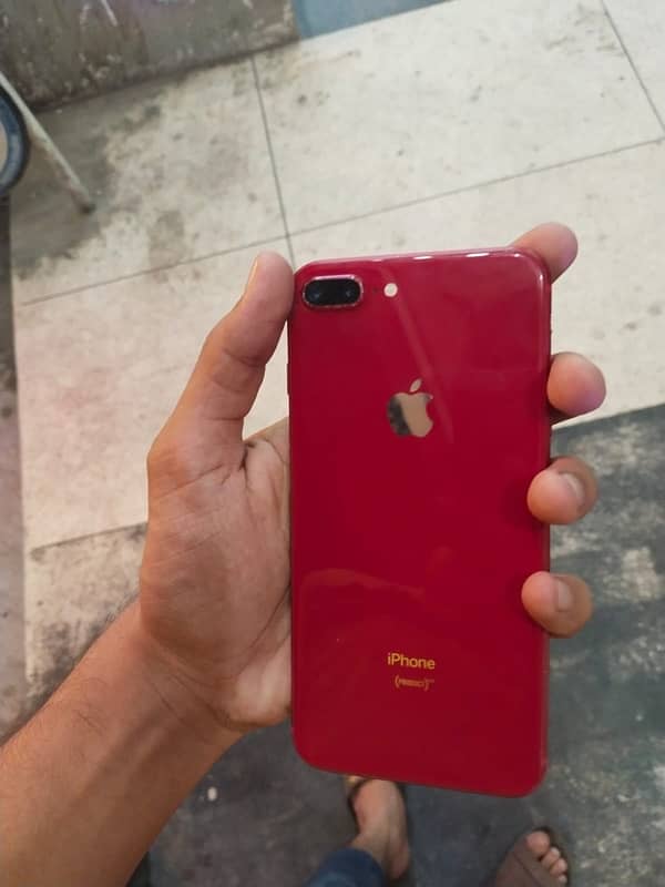 iphone 8+ Non pta 0