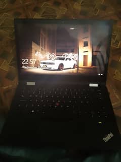 Lenovo x1 yoga i7 Generation 0