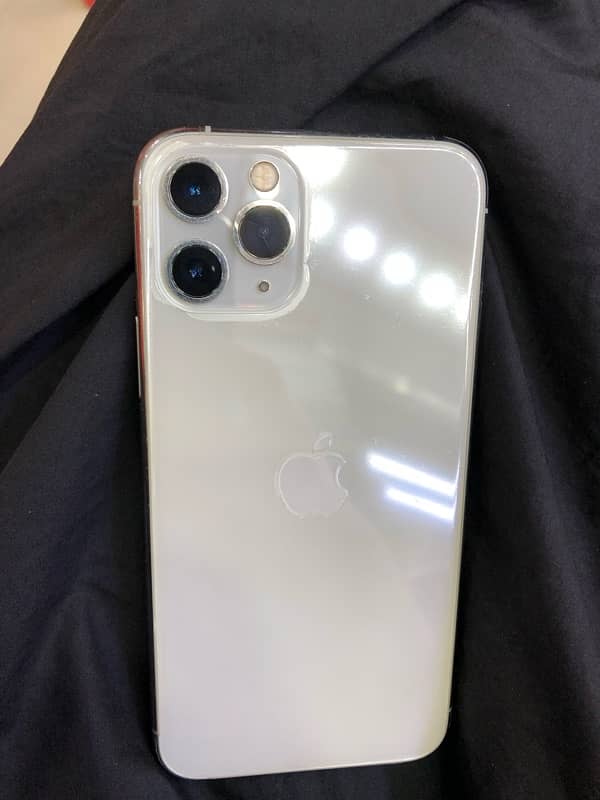 iPhone 11 Pro 0