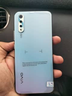 Vivo S1 Box pack PTA Approved 0