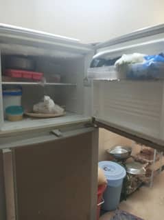 Refrigerator good condition