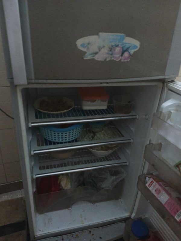 Refrigerator 1