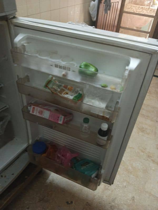 Refrigerator 2