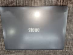 Stone Laptop i5 6th gen