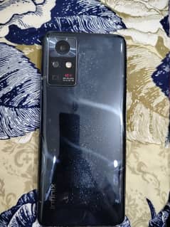 Infinix Zero X Neo 0