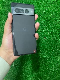 Google pixel 7 pro non pta non active 0