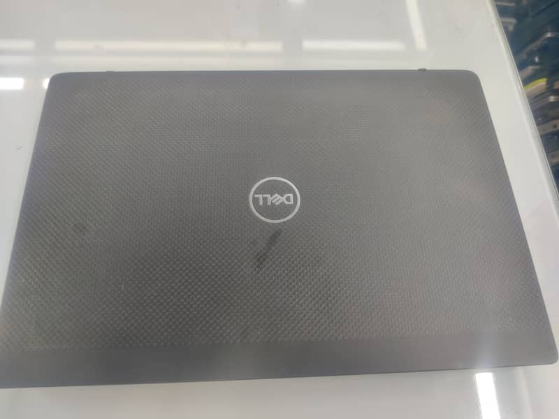 Dell latitude 7300 2