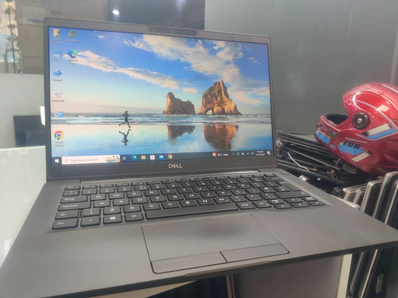 Dell latitude 7300 4