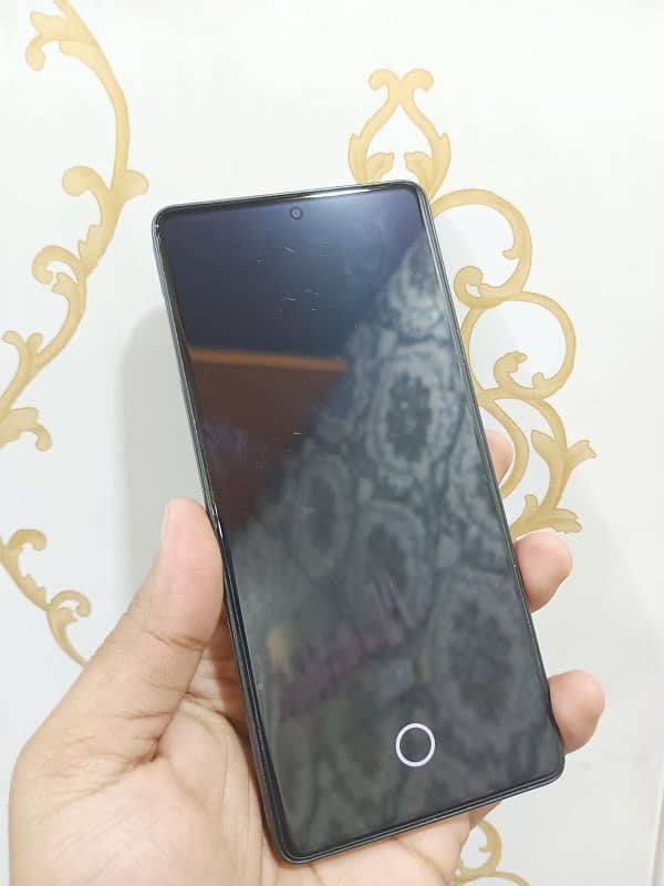 Redmi Note 13 pro 3