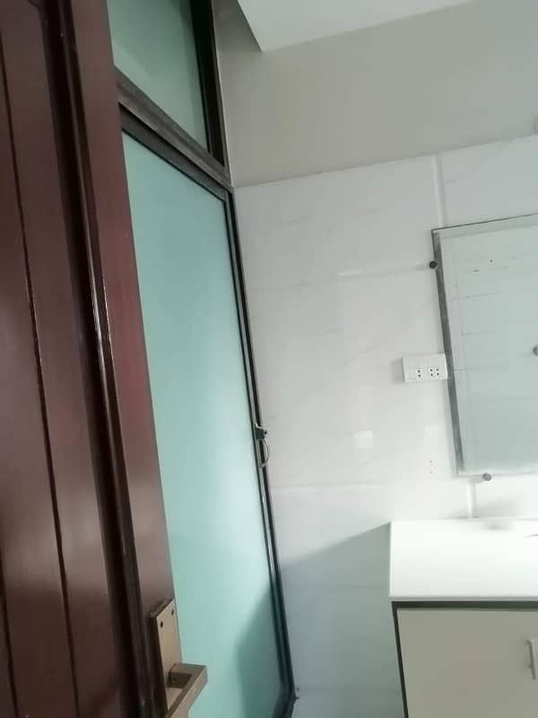 office flat for rent in main pia road revenue society D blok johar town for office software house+ call centre 1