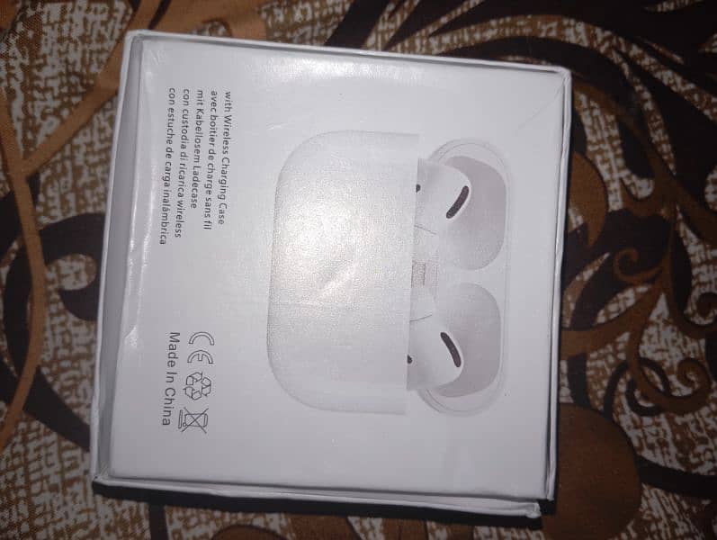 air pods pro 2nd gen 1