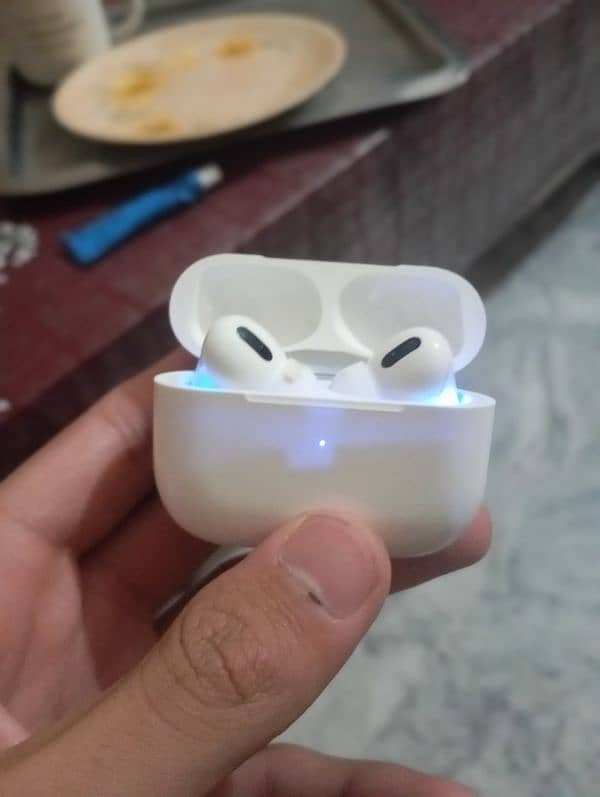 air pods pro 2nd gen 3