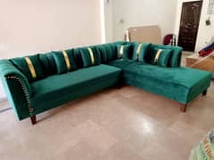 sofa