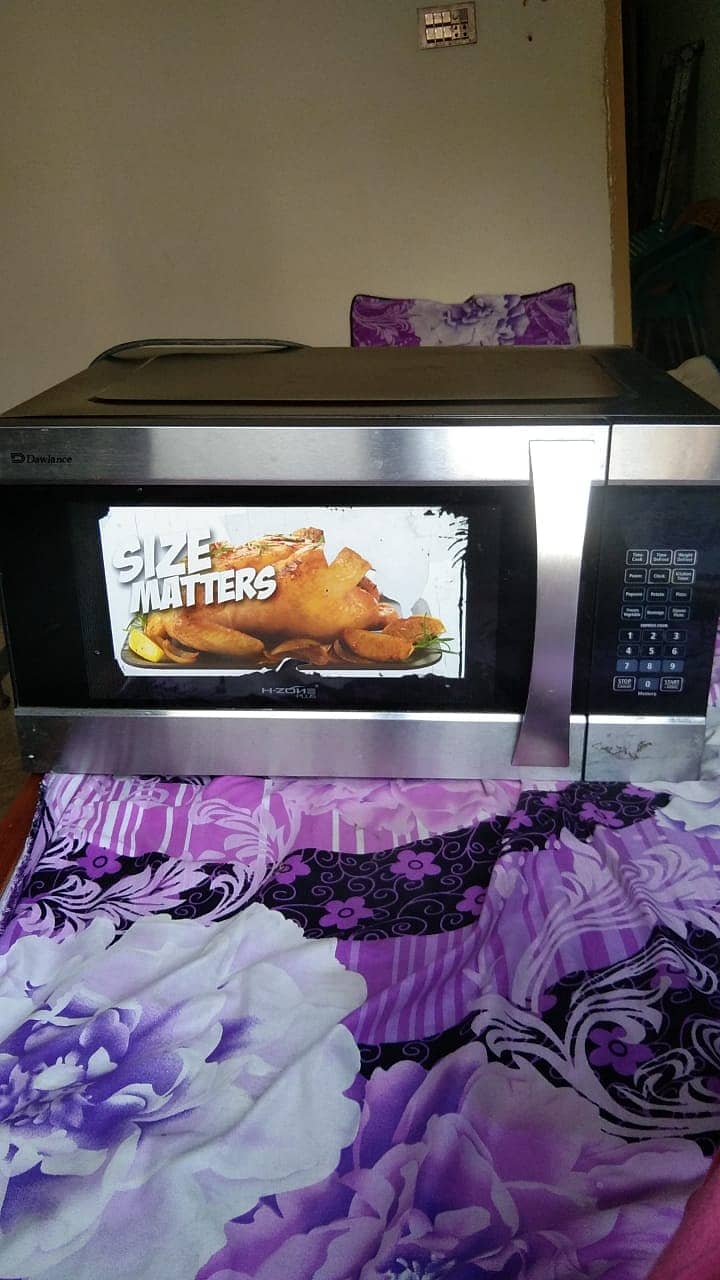 Used Oven For Sale 3