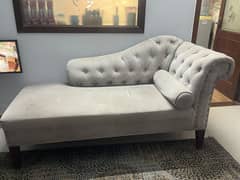 Sofa / 3 Seater Sofa / Dewan / Sette