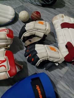 Bat full kit for sale