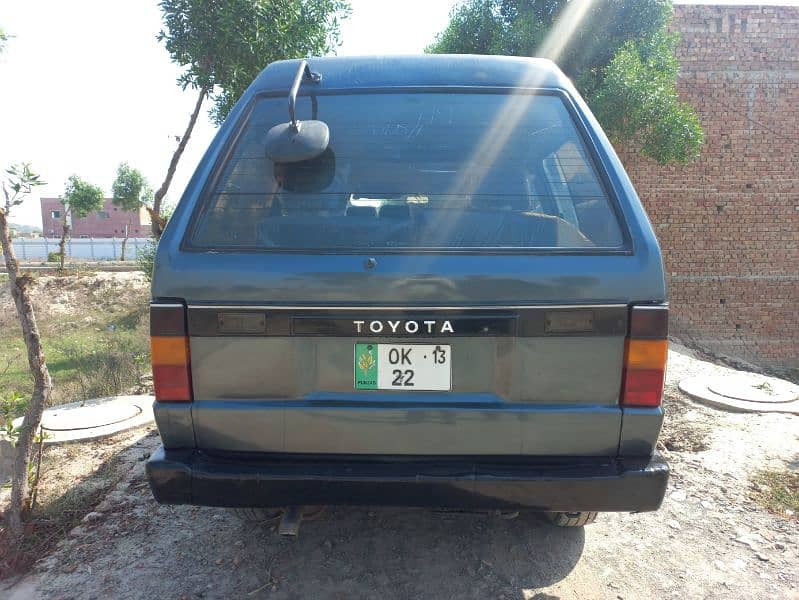 toyota townace 4