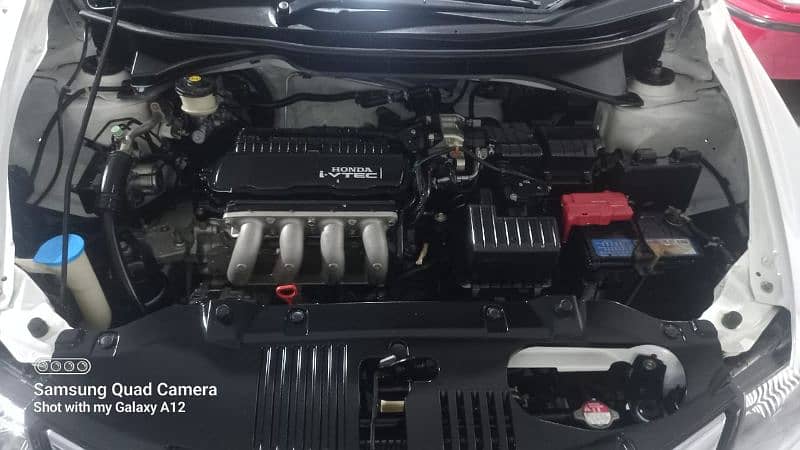 Honda City IVTEC 2018 10