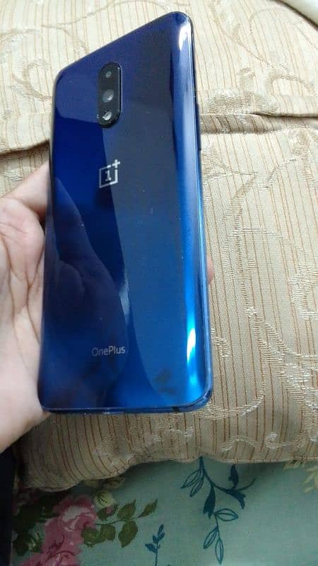 OnePlus 7 8/256  10/10 1