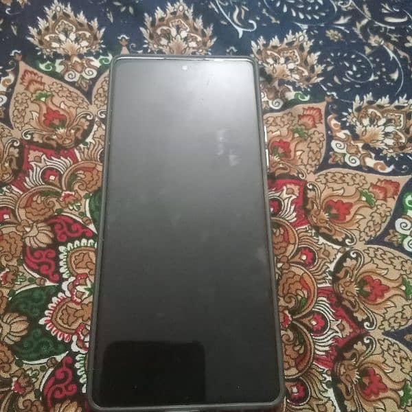 infinix note 40 8+8  16/256 Just box Open is for sale 0