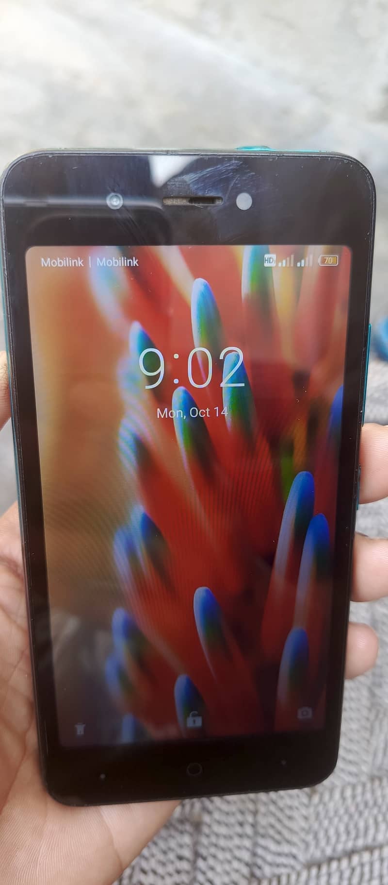 itel A25 pro 2gb 32gb for sel 2